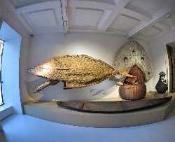 Museum of Cultures Basel