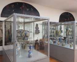Pharmacy Museum of the University of Basel