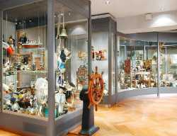 Toy Worlds Museum Basel