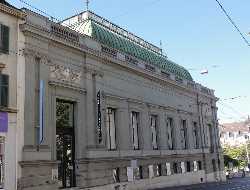 Kunsthalle Basel