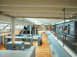 Harbour Museum