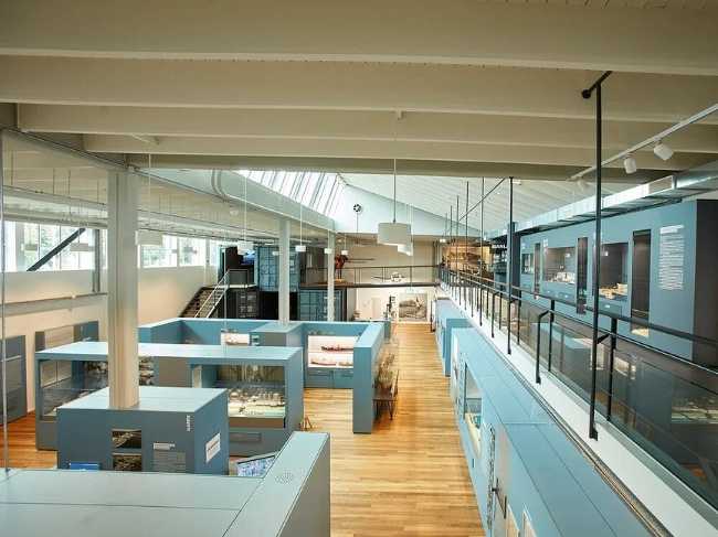 Harbour Museum