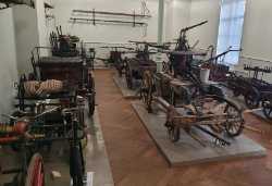 Feuerwehrmuseum Basel