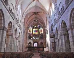Basel Minster
