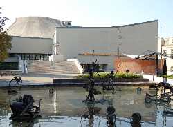 Theater Basel