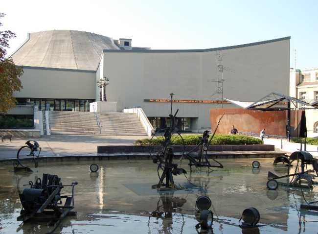Theater Basel