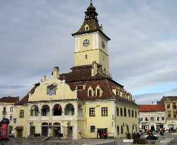 Muzeul Județean de Istorie Brașov