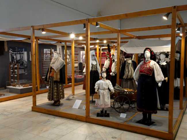 Muzeul de Artă Brașov