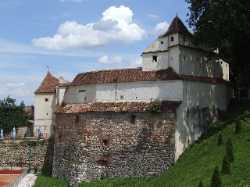 Weavers Bastion