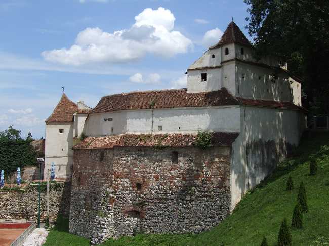 Weavers Bastion