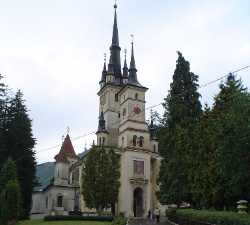 Saint Nicholas Church