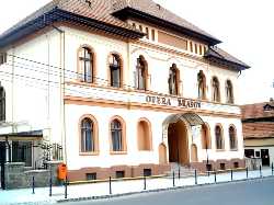 Opera Brașov