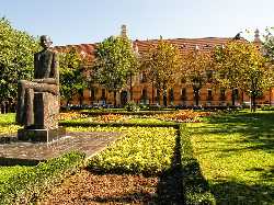Nicolae Titulescu Park
