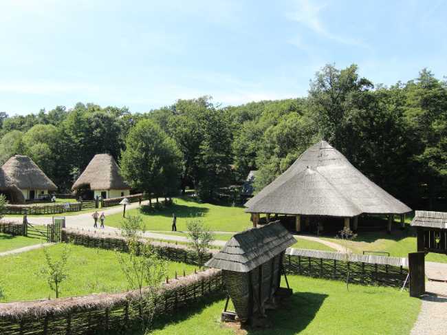 ASTRA National Museum Complex