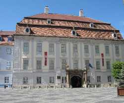 Brukenthal National Museum