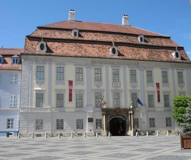 Brukenthal National Museum