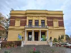 Natural History Museum Sibiu