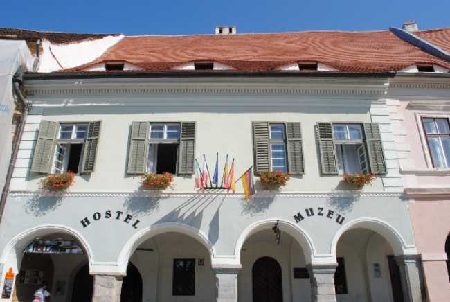 Museum of Pharmaceutical History