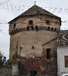 Tanners Tower