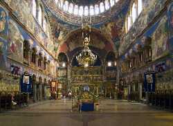 Holy Trinity Roman Catholic Church