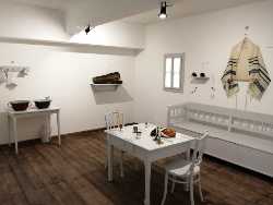 Muzeon – Jewish History Museum