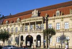 Banffy Palace