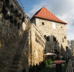 Tailors' Tower
