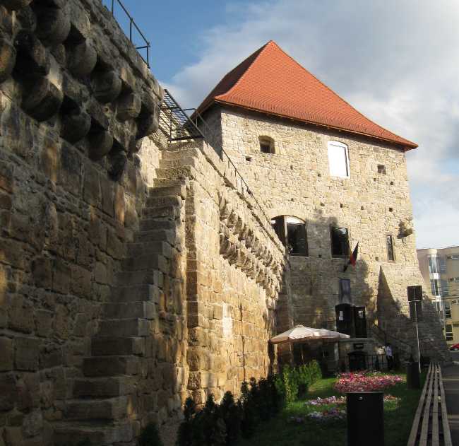Tailors' Tower