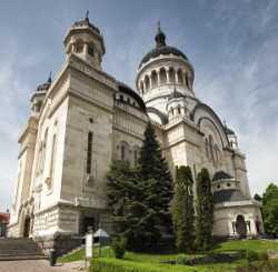 Dormition of the Theotokos Metropolitan Cathedral