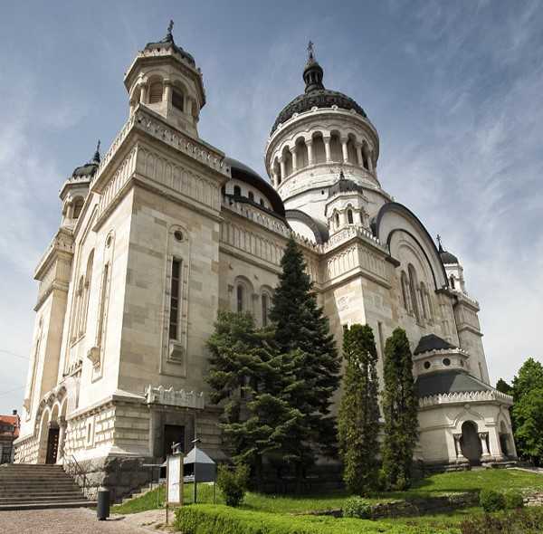 Dormition of the Theotokos Metropolitan Cathedral