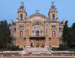 Cluj-Napoca National Theatre