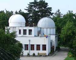 Observatorul Astronomic