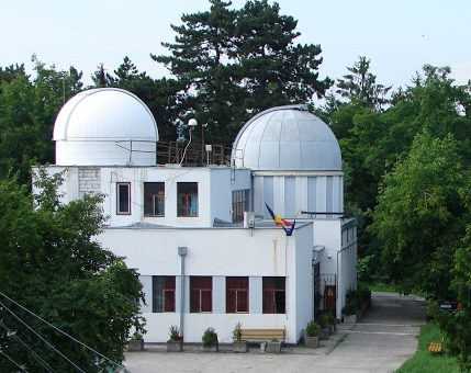 Observatorul Astronomic