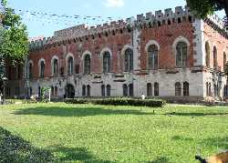 The National Museum of Banat