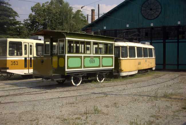 MX Corneliu Miklosi Museum