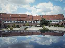 Maria Theresia Bastion