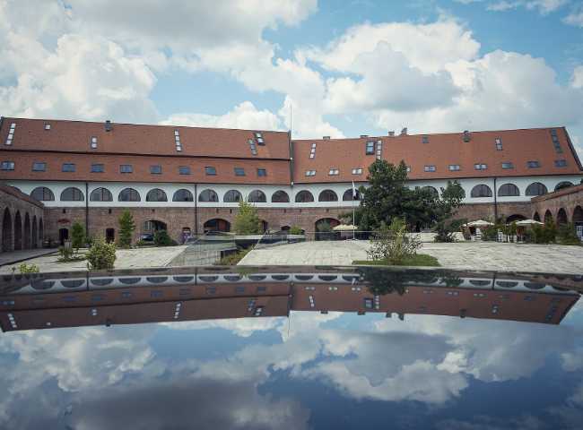Maria Theresia Bastion