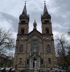 Millennium Church
