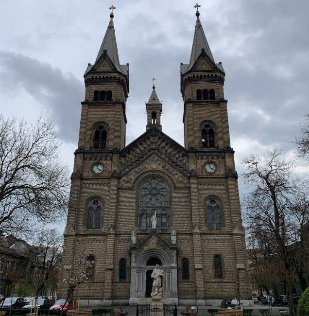 Millennium Church