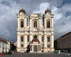 St. George's Roman Catholic Cathedral