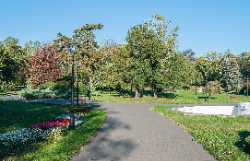 Botanic Park