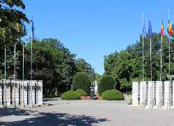 Anton von Scudier Park