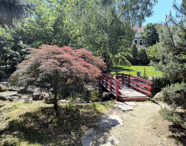 Alpinet Park