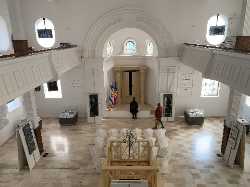 Jewish History Museum