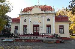 Ady Endre Memorial Museum