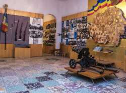 Military Museum Oradea