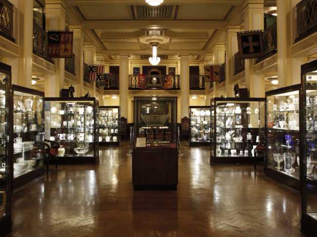 Museum of Freemasonry