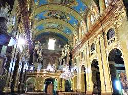 Roman Catholic Basilica of St. Mary