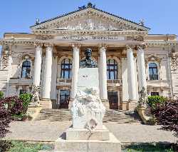 Oradea State Theatre