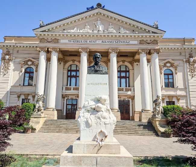 Oradea State Theatre